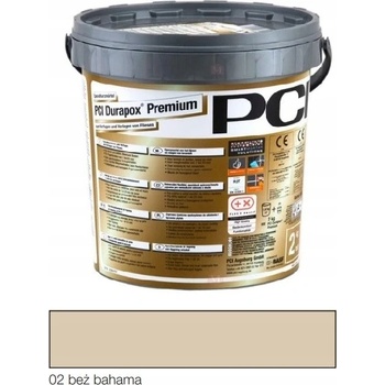 Basf PCI Durapox Premium 2 kg Bahama