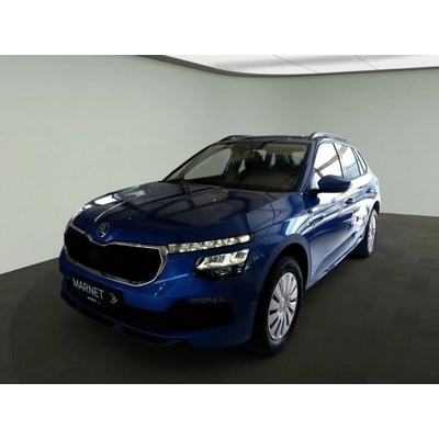 Skoda Kamiq 1.0 TSI 70 kW