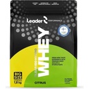 Leader Clear Iso Hydro Whey Protein 1800 g