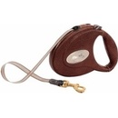 Flexi Leather pásek