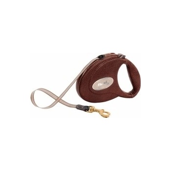 Flexi Leather pásek