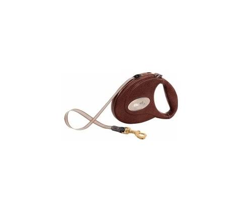 Flexi Leather pásek