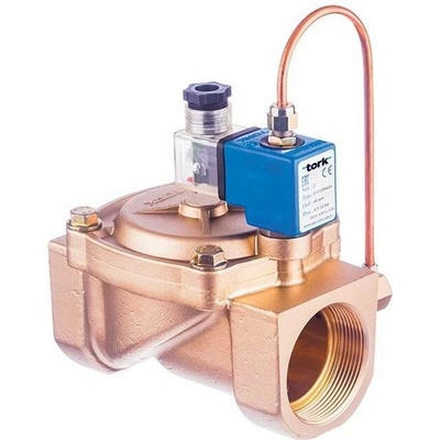TORK T-BA208 DN50