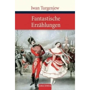 Fantastische Erzaehlungen (2010)