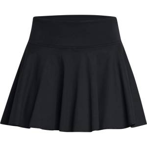 Under Armour Дамска спортна пола Under Armour Womens Motion Skort - Black/Jet Gray