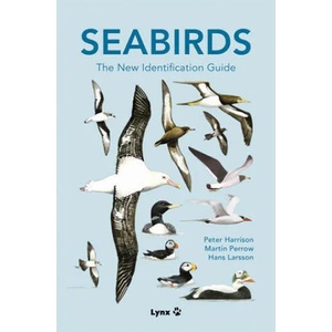 SEABIRDS (2021)