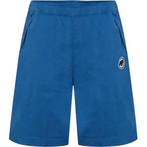Mammut Детски панталон за катерене Mammut Kid's Crag Climbing Shorts Midi Climbing trousers - Tschiel - размер 128 (EU) (701-4270-0213)