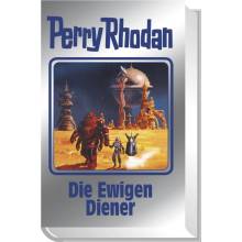 Perry Rhodan 133. Die Ewigen Diener