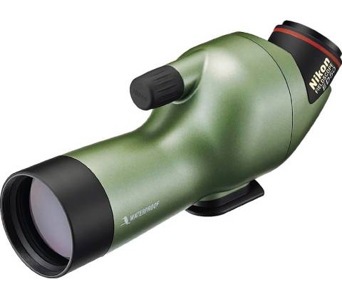 Nikon FieldScope ED50 A