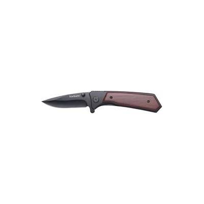 Fortum 4780301 Nož zatvárací s poistkou 205mm
