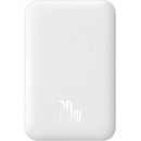 Baseus Magnetic Mini 6000mAh P10059002223-00