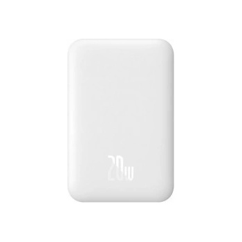 Baseus Magnetic Mini 6000mAh P10059002223-00