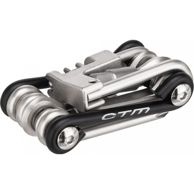 CTM GYVER 11v1