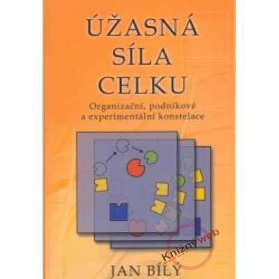 Úžasná síla celku - Jan Bílý