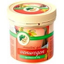 Masážne prípravky Topvet Venuregen masážny gél 250 ml