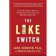 Like Switch - Schafer Jack