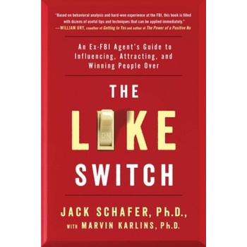 Like Switch - Schafer Jack