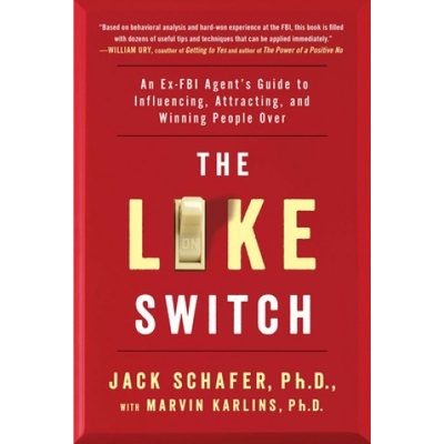 Like Switch - Schafer Jack