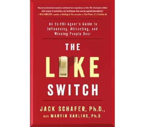 Like Switch - Schafer Jack