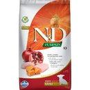 N&D Ancestral Grain Low Grain DOG Puppy Mini Chicken & Pomegranate 2,5 kg