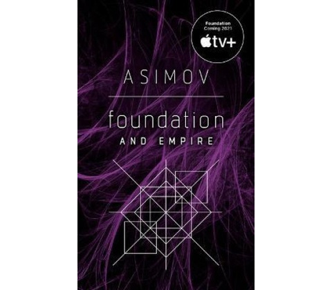 Foundation and Empire
