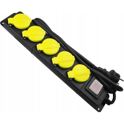 ELEKTRIUM PS-570WS/44/1,5/3 E