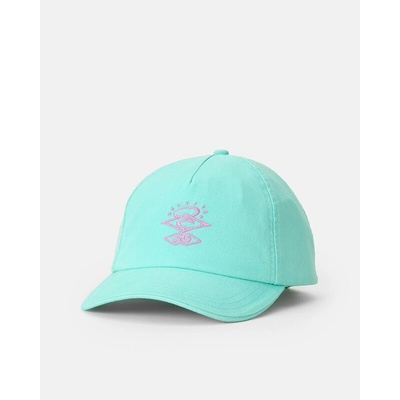 Rip Curl SEARCH ICON CAP Light Sea Blue