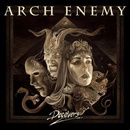 Deceivers Arch Enemy LP