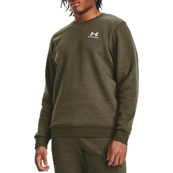 Under Armour Суитшърт Under Armour Essential Fleece Crew 1374250-391 Размер XXL