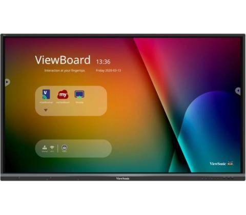 ViewSonic IFP6550-3