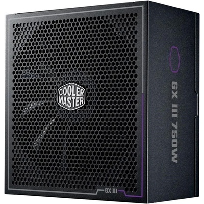 Cooler Master GX III Gold 750W MPX-7503-AFAG-2EBEU – Zboží Živě