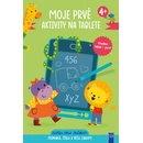 Moje prve aktivity na tablete 4+