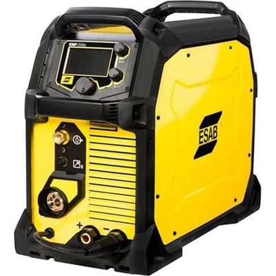 ESAB Rebel EMP 235ic s výbavou