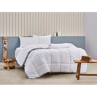 Taç Bambu Cotton z Polyesteru Prikrývka 195x215