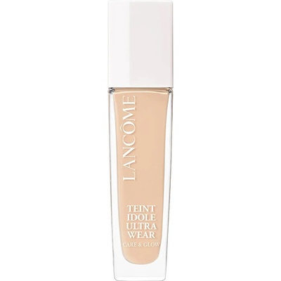 Lancôme Dlouhotrvající make-up Teint Idole Ultra Wear Care & Glow 24H Natural Glow Skincare Foundation 105W 30 ml