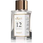 Hamidi eXact 12 EDP дамски 100ml Парфюми