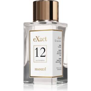 Hamidi eXact 12 EDP дамски 100ml Парфюми
