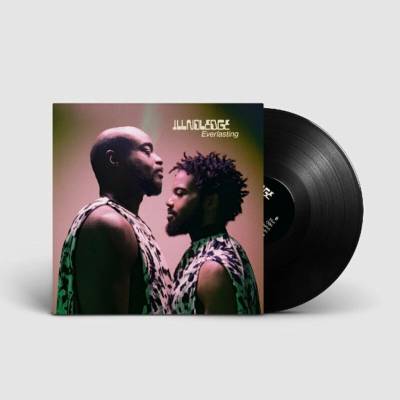 Illnoledge - Everlasting LP