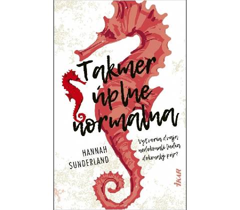 Takmer úplne normálna