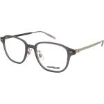 Mont Blanc Очила Montblanc MB0466OA 004 - leshti