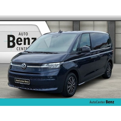 Volkswagen T7 Multivan TDI 110 kW