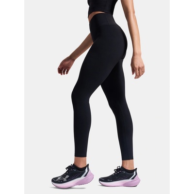 Under Armour Meridian Legíny pre ženy čierna
