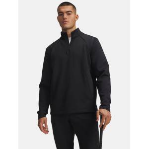 Under Armour Мъжки суитшърт Under Armour UA Drive Midlayer 1/4 Zip Under Armour | Cheren | МЪЖЕ | S