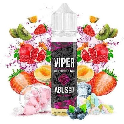 Viper Abused 50ml
