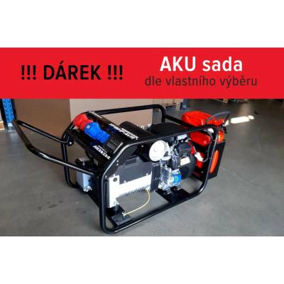 Generga TP 15 HP