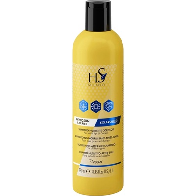HS Milano Phytosun Barrier Nourishing After-Sun Shampoo 250 ml