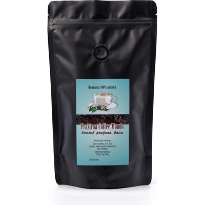 Pražírna Coffee Mondo Honduras 100% Arabica 1 kg