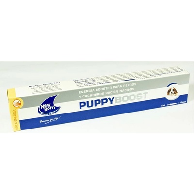 Animal care PuppyBoost pst 15 ml – Zboží Mobilmania