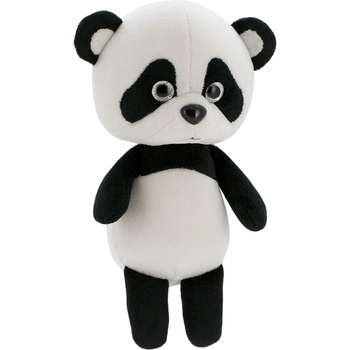Image 1 of Orange Toys Плюшена играчка Orange Toys Mini - Мини панда, 20 cm (9040/20)