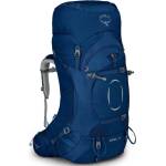 Osprey Туристическа раница OSPREY ARIEL 65 II, ceramic blue (10011974OSP)